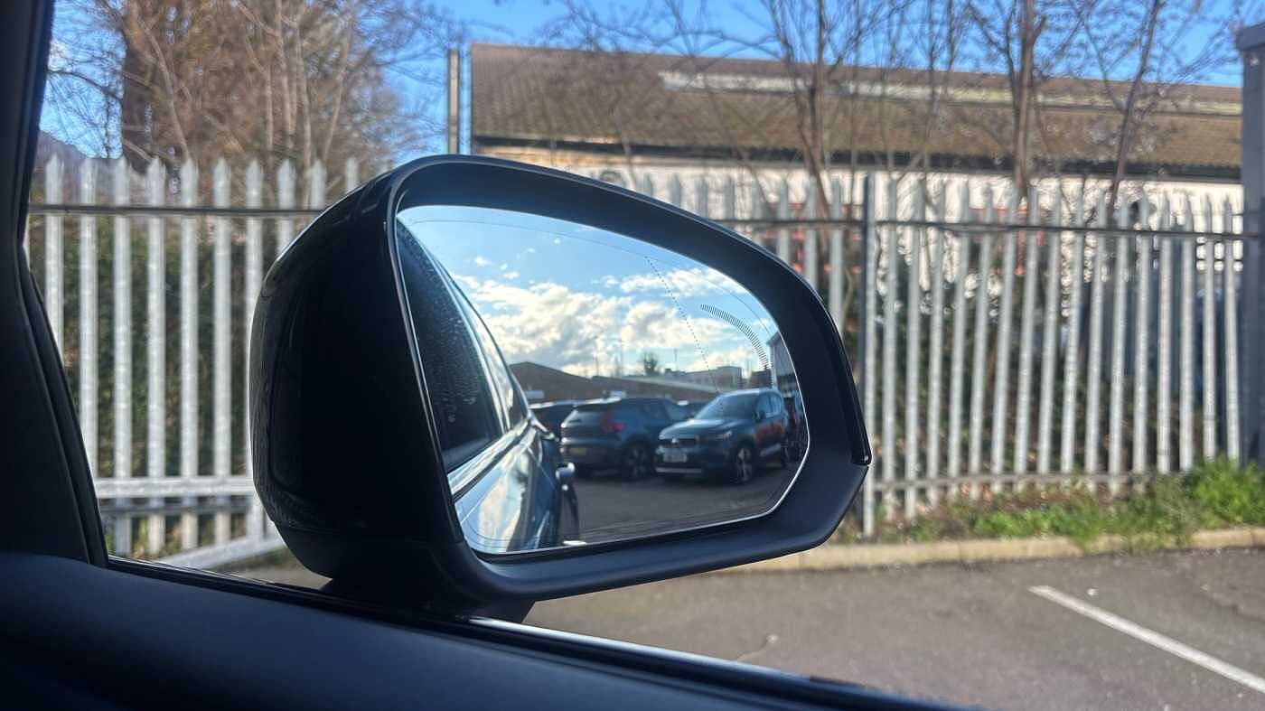 Used Volvo C40 2023 for sale - 78172552: Photo 34