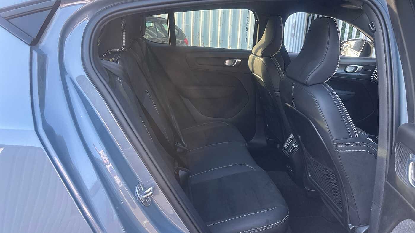 Used Volvo C40 2023 for sale - 78172552: Photo 35