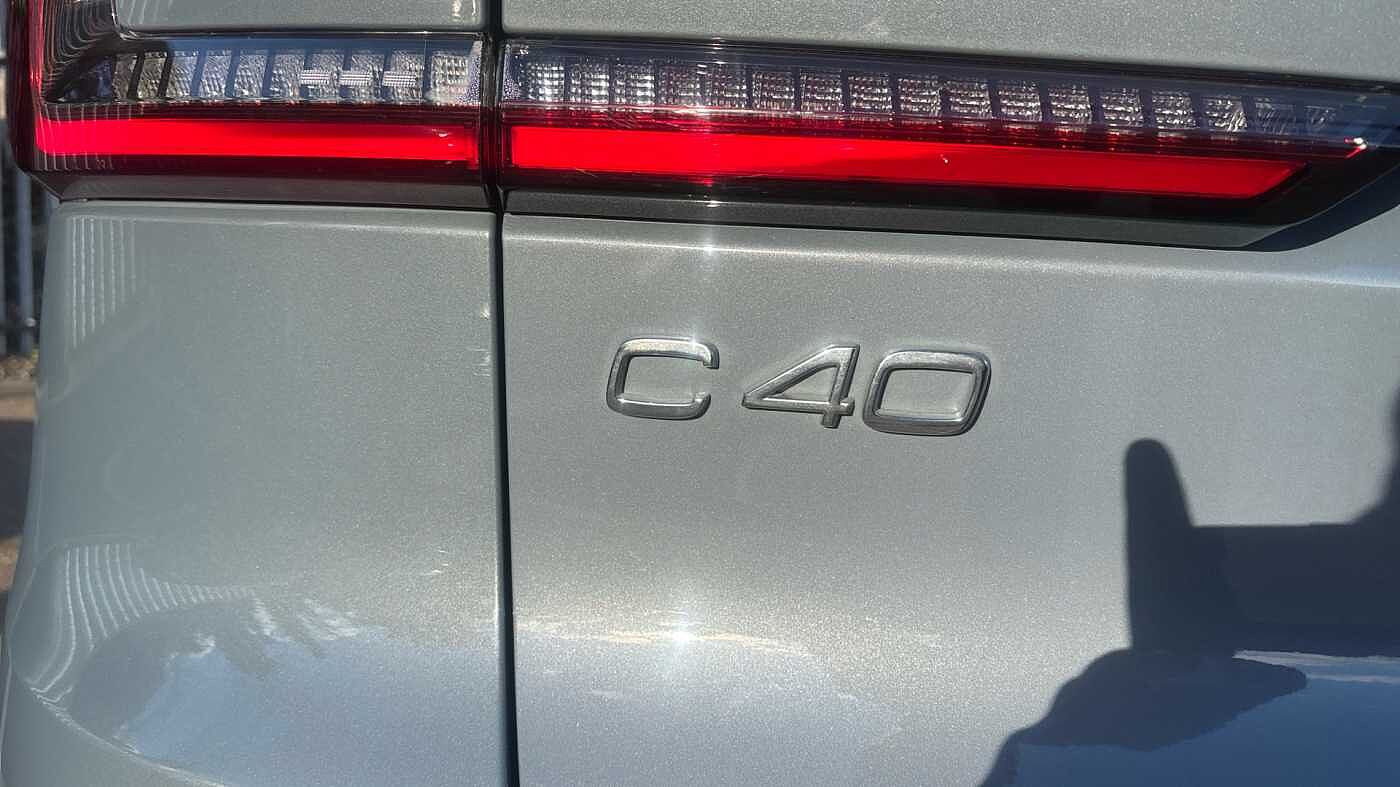 Used Volvo C40 2023 for sale - 78172552: Photo 39