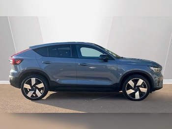 Used Volvo C40 2023 for sale - 78172552: Photo