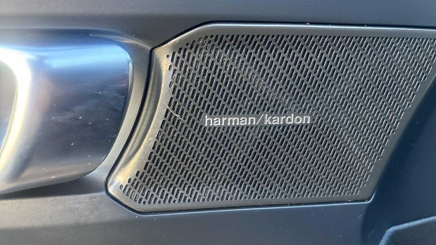 Used Volvo C40 2023 for sale - 78172552: Photo 41