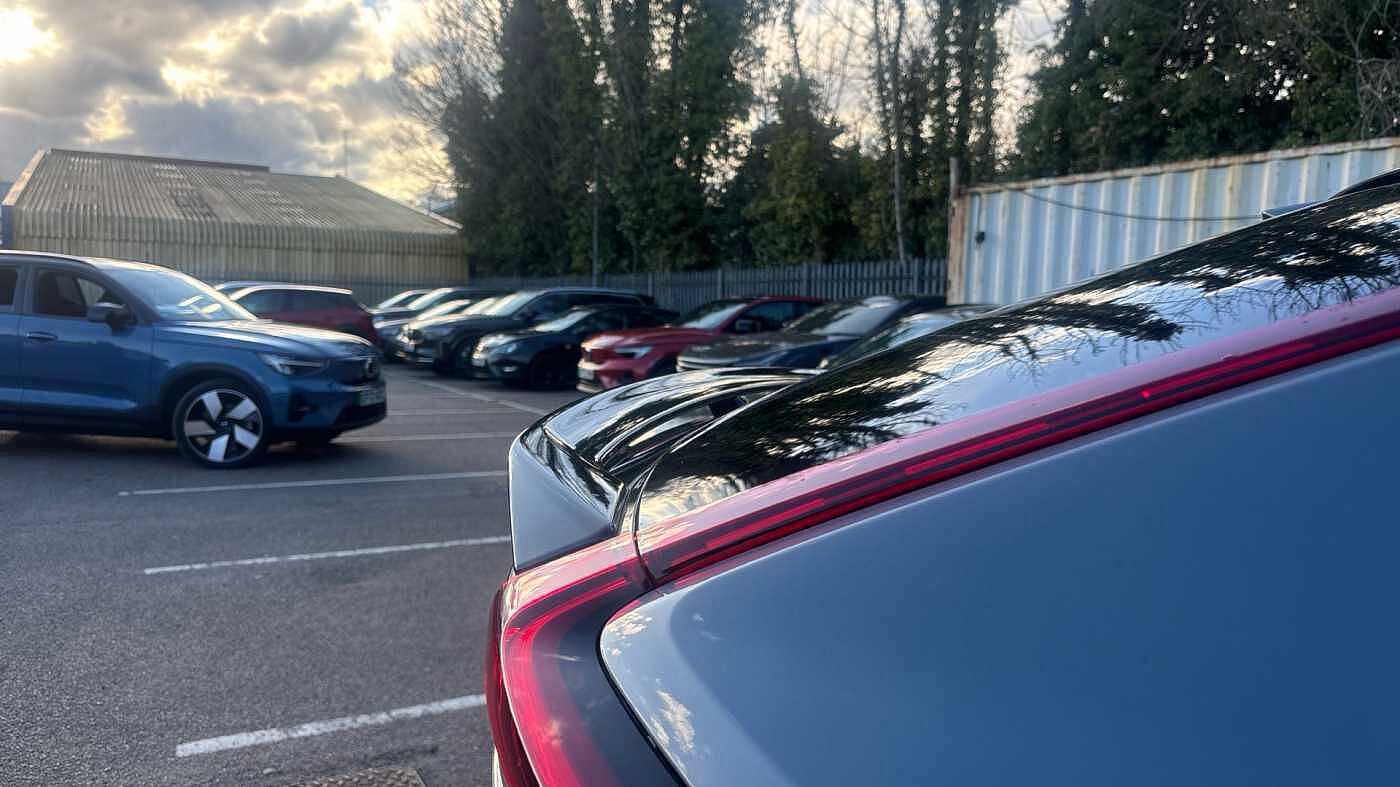 Used Volvo C40 2023 for sale - 78172552: Photo 43