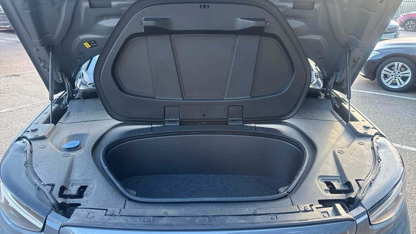 Used Volvo C40 2023 for sale - 78172552: Photo 45