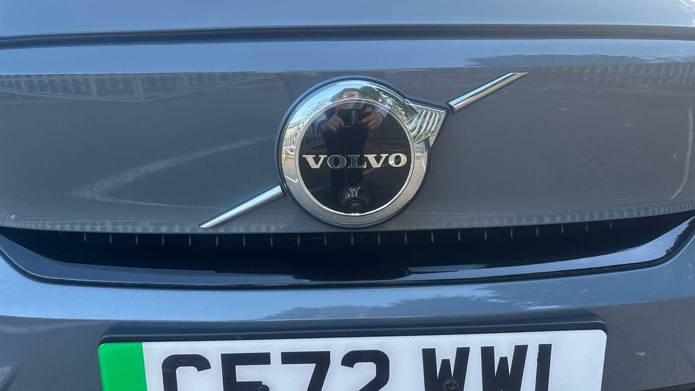 Used Volvo C40 2023 for sale - 78172552: Photo 46