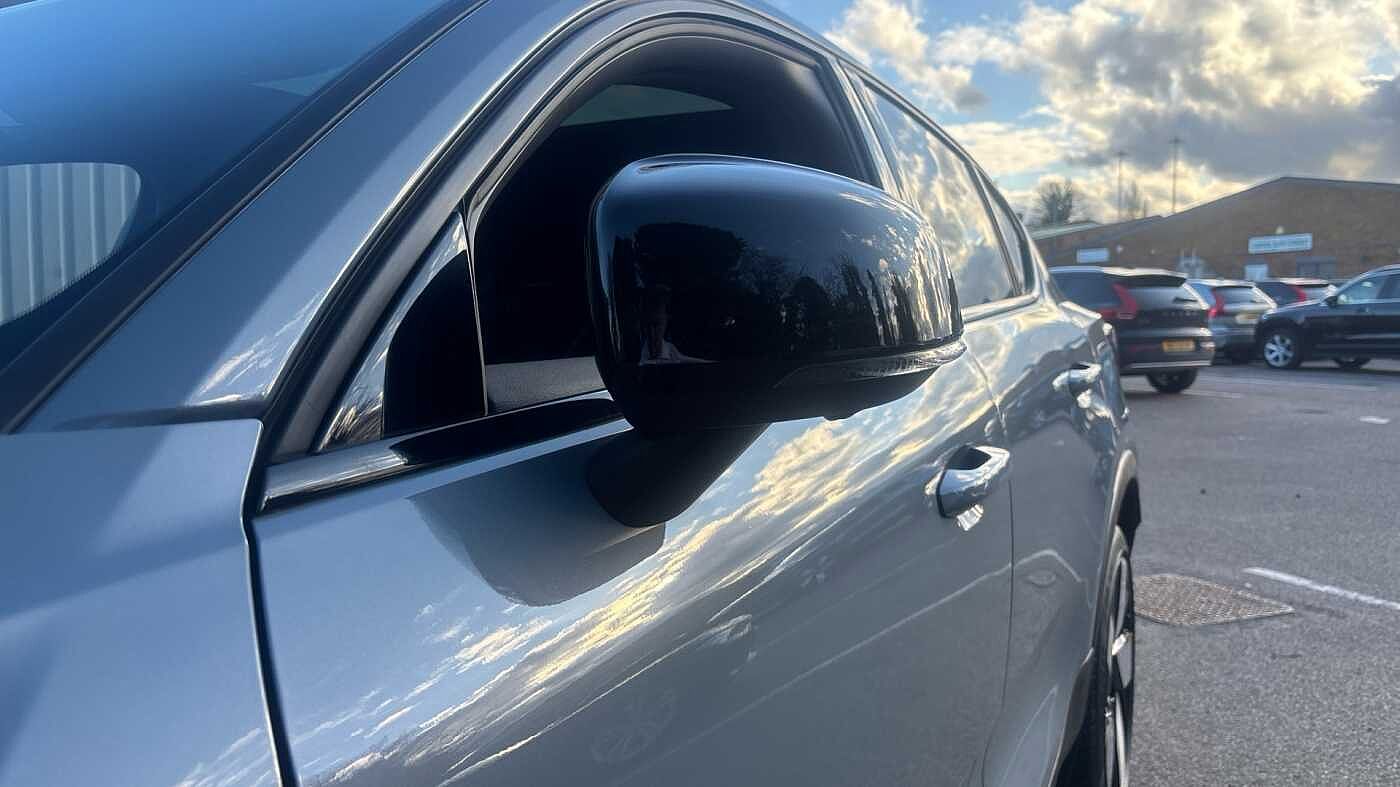 Used Volvo C40 2023 for sale - 78172552: Photo 47