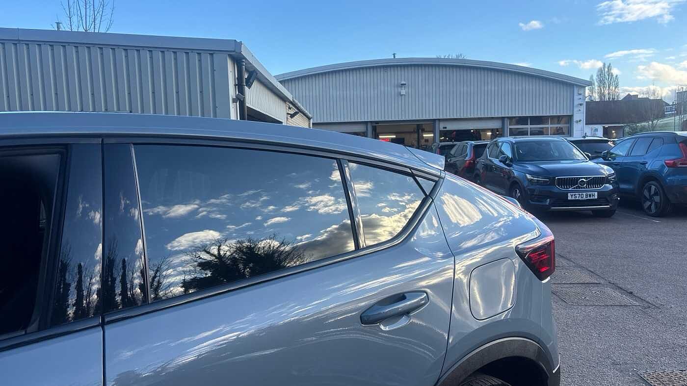 Used Volvo C40 2023 for sale - 78172552: Photo 48