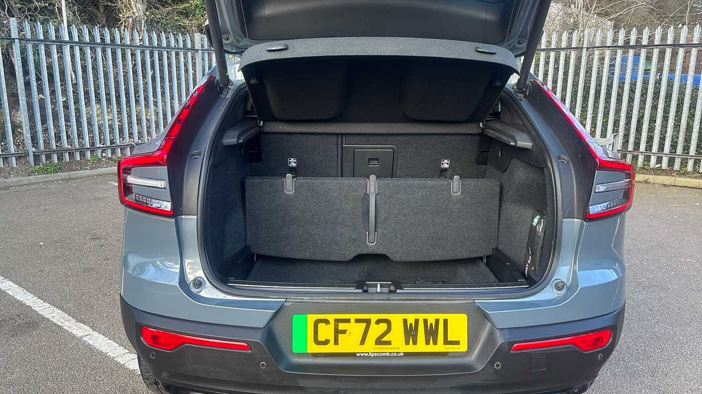 Used Volvo C40 2023 for sale - 78172552: Photo 49