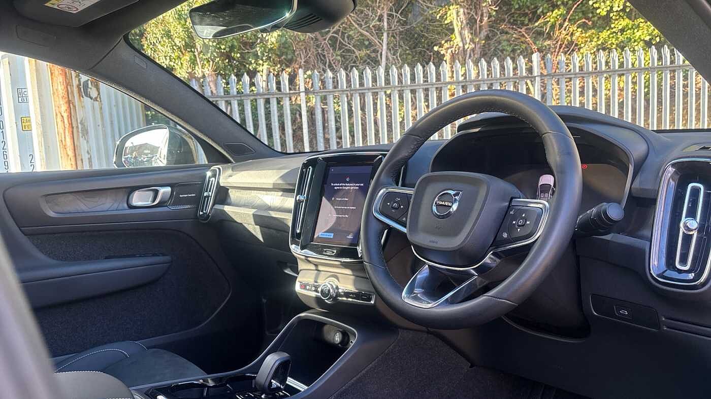 Used Volvo C40 2023 for sale - 78172552: Photo 5