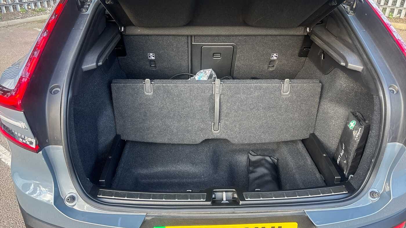 Used Volvo C40 2023 for sale - 78172552: Photo 50