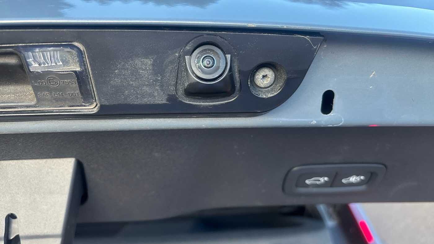 Used Volvo C40 2023 for sale - 78172552: Photo 51