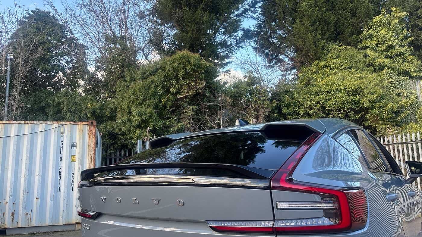 Used Volvo C40 2023 for sale - 78172552: Photo 52