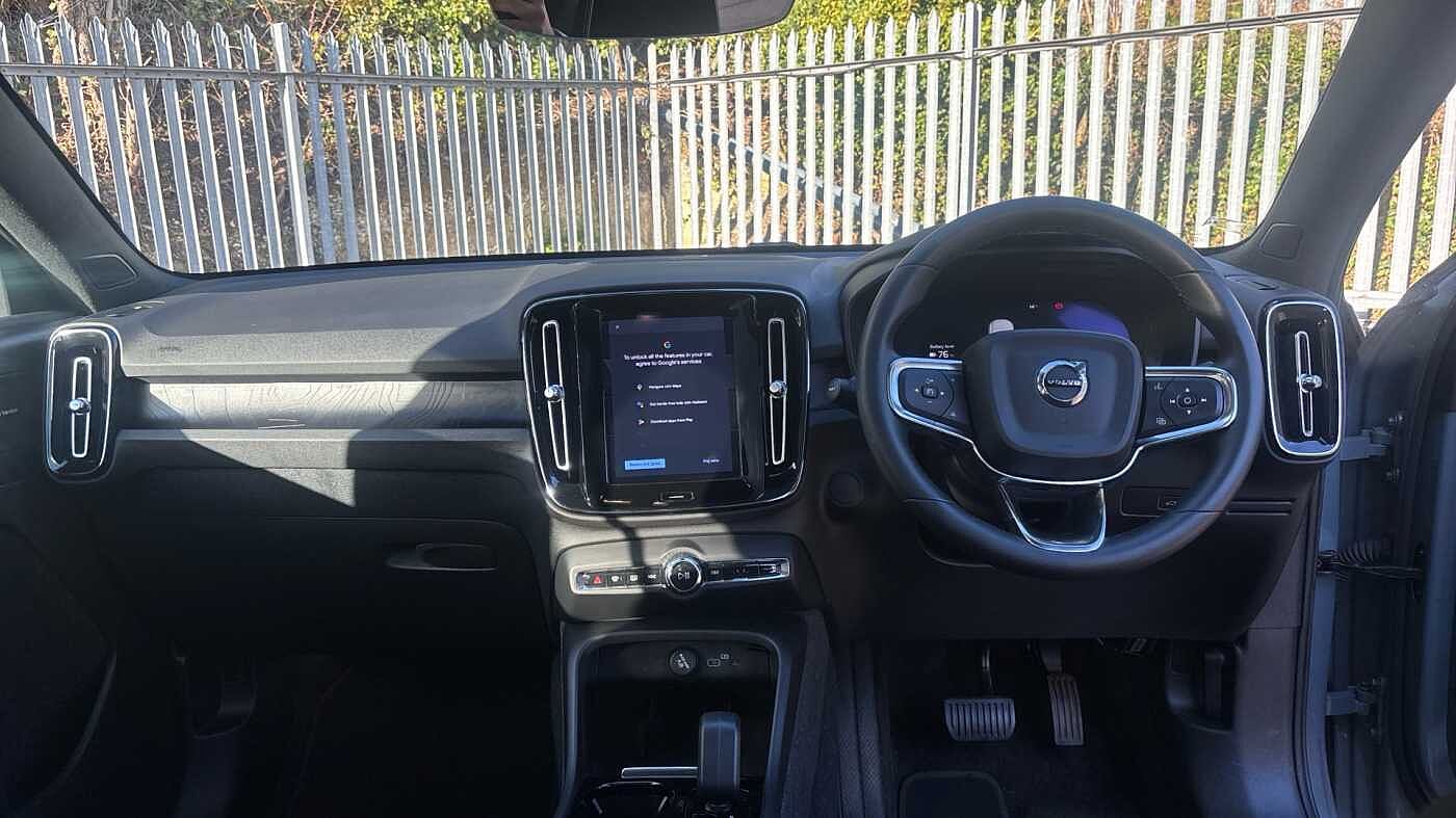 Used Volvo C40 2023 for sale - 78172552: Photo 6