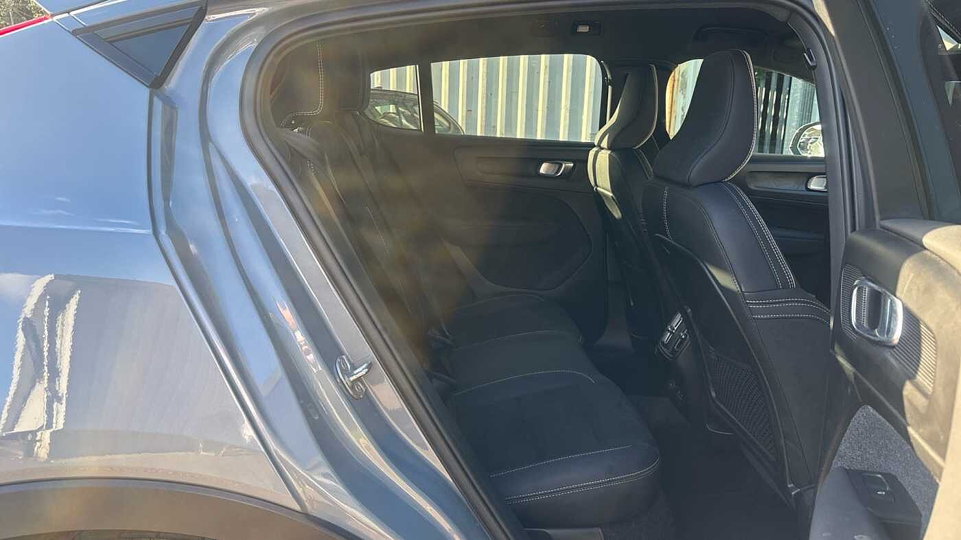 Used Volvo C40 2023 for sale - 78172552: Photo 8