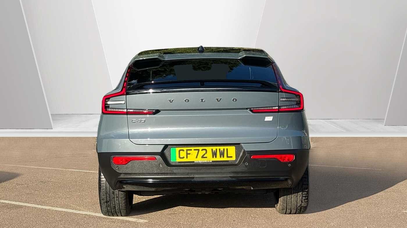 Used Volvo C40 2023 for sale - 78172552: Photo 9