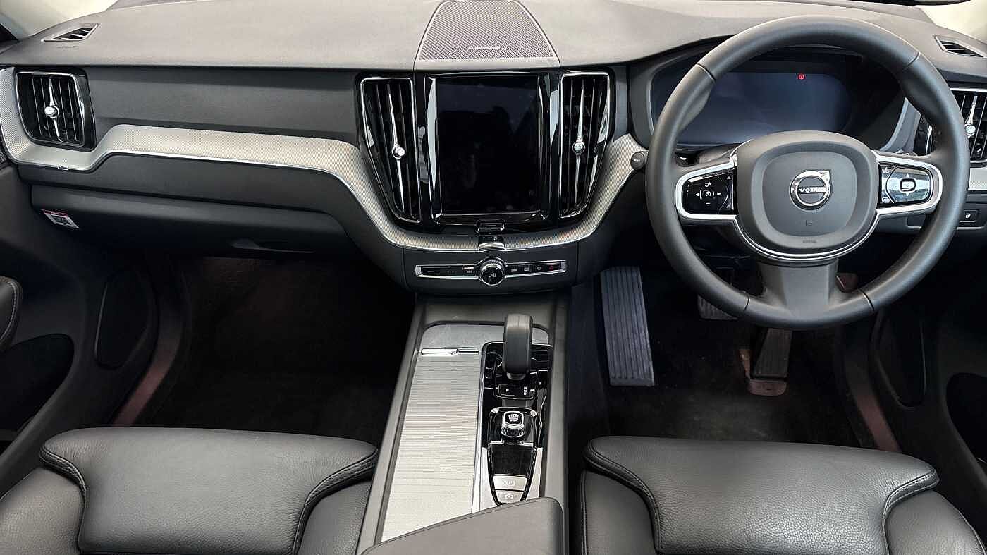 Used Volvo XC60 2025 for sale - 78055276: Photo 10