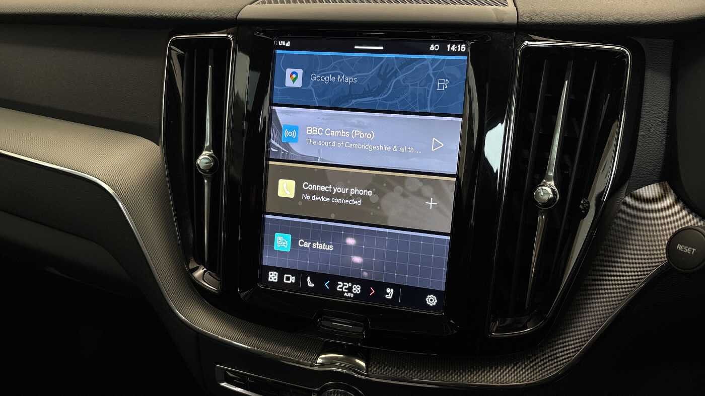 Used Volvo XC60 2025 for sale - 78055276: Photo 11