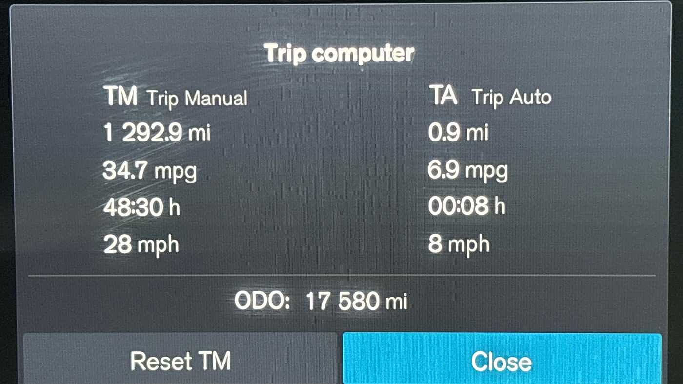 Used Volvo XC60 2025 for sale - 78055276: Photo 12