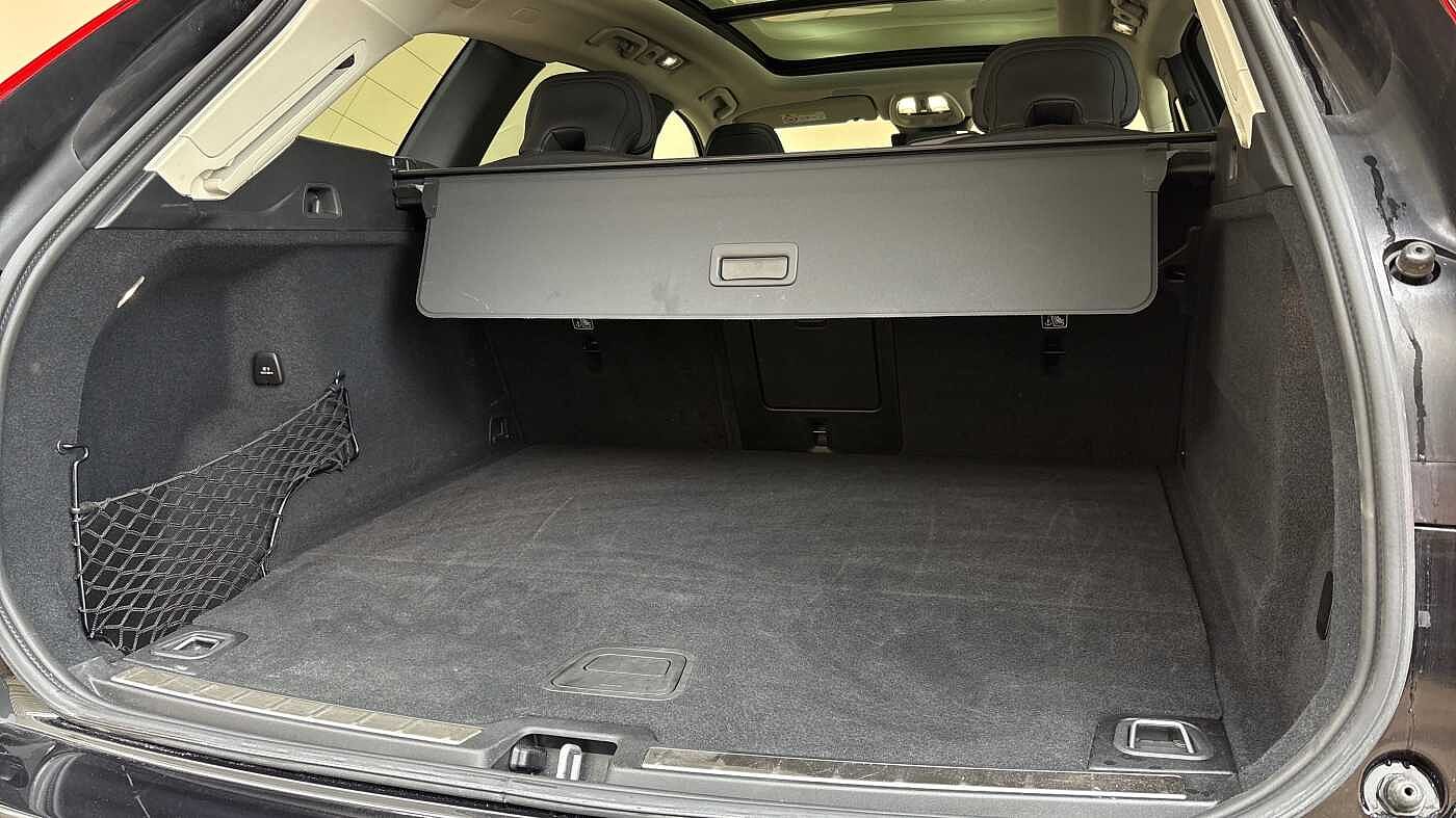 Used Volvo XC60 2025 for sale - 78055276: Photo 14