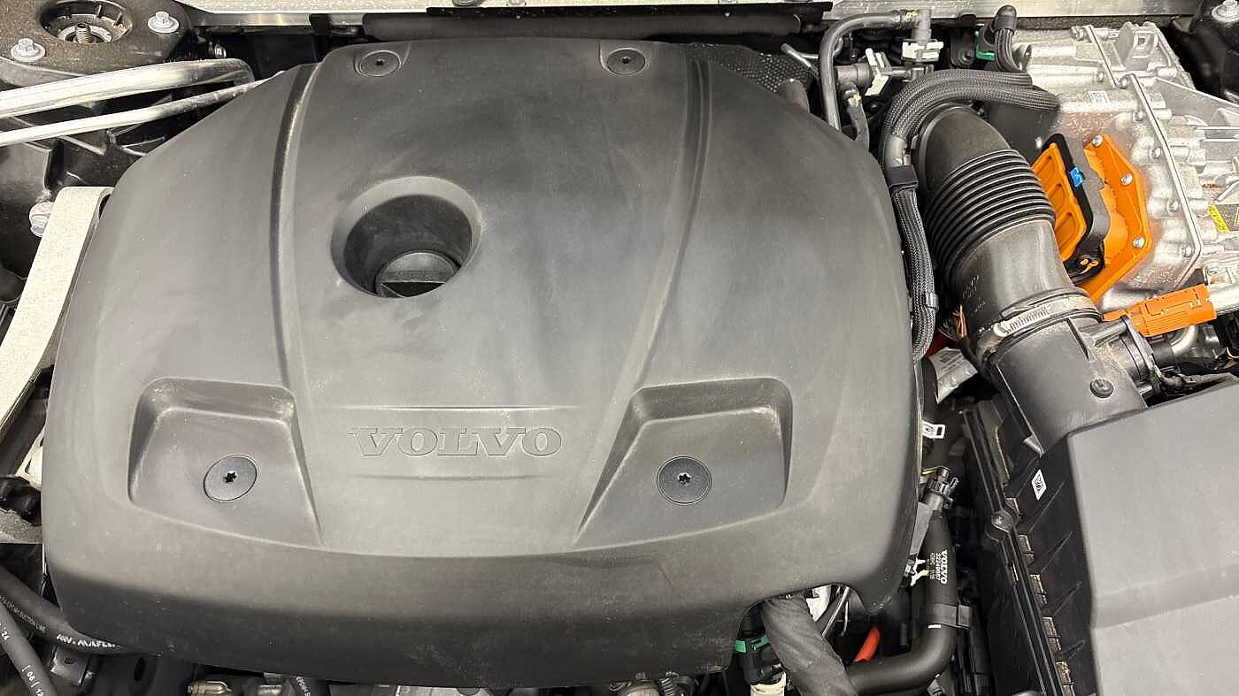 Used Volvo XC60 2025 for sale - 78055276: Photo 15