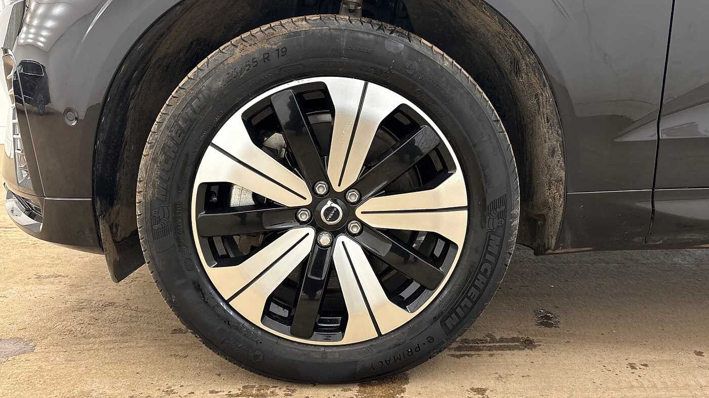 Used Volvo XC60 2025 for sale - 78055276: Photo 16