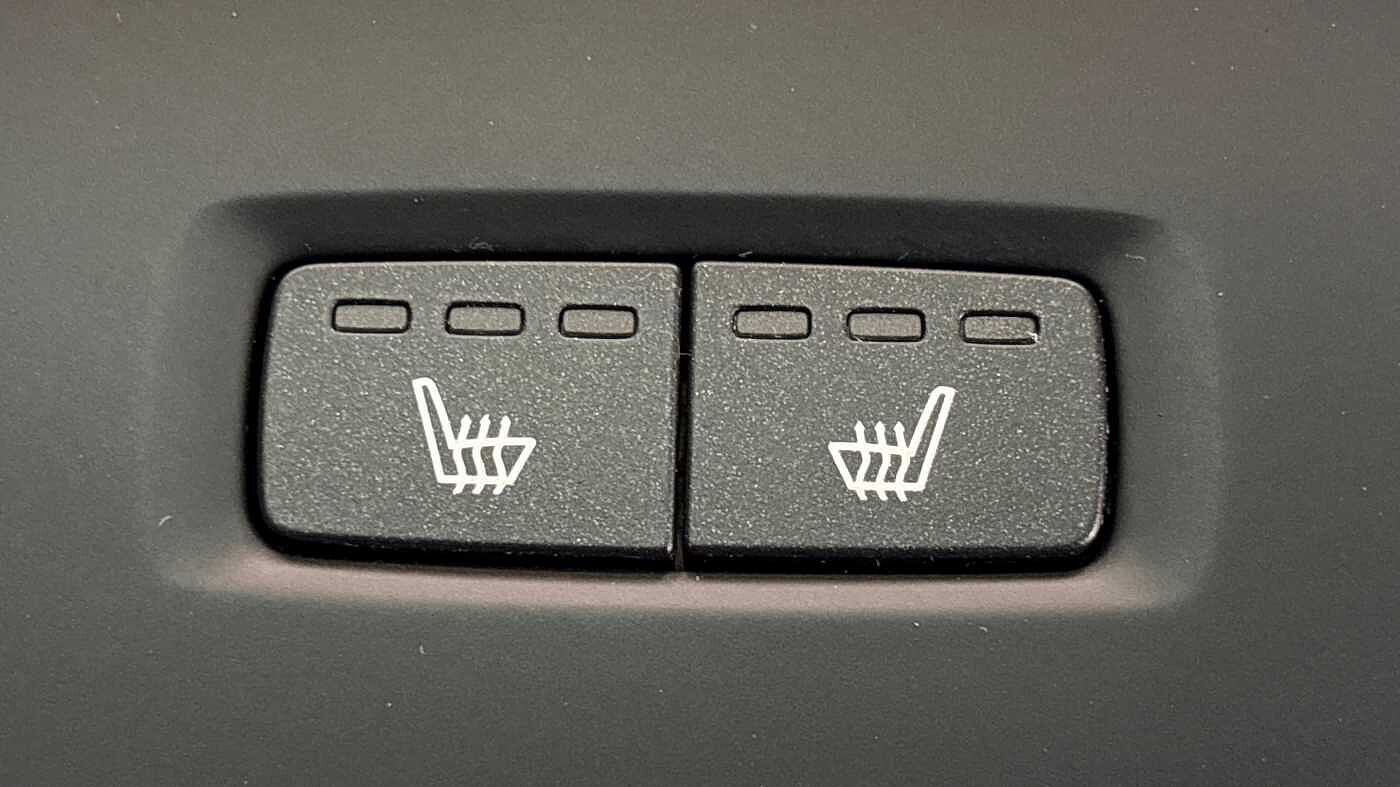 Used Volvo XC60 2025 for sale - 78055276: Photo 17