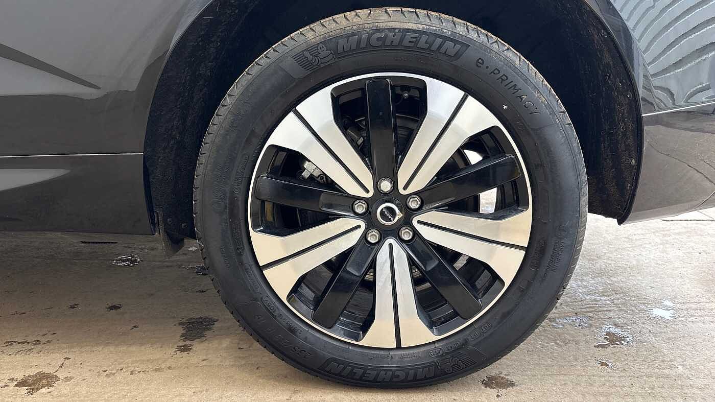 Used Volvo XC60 2025 for sale - 78055276: Photo 20