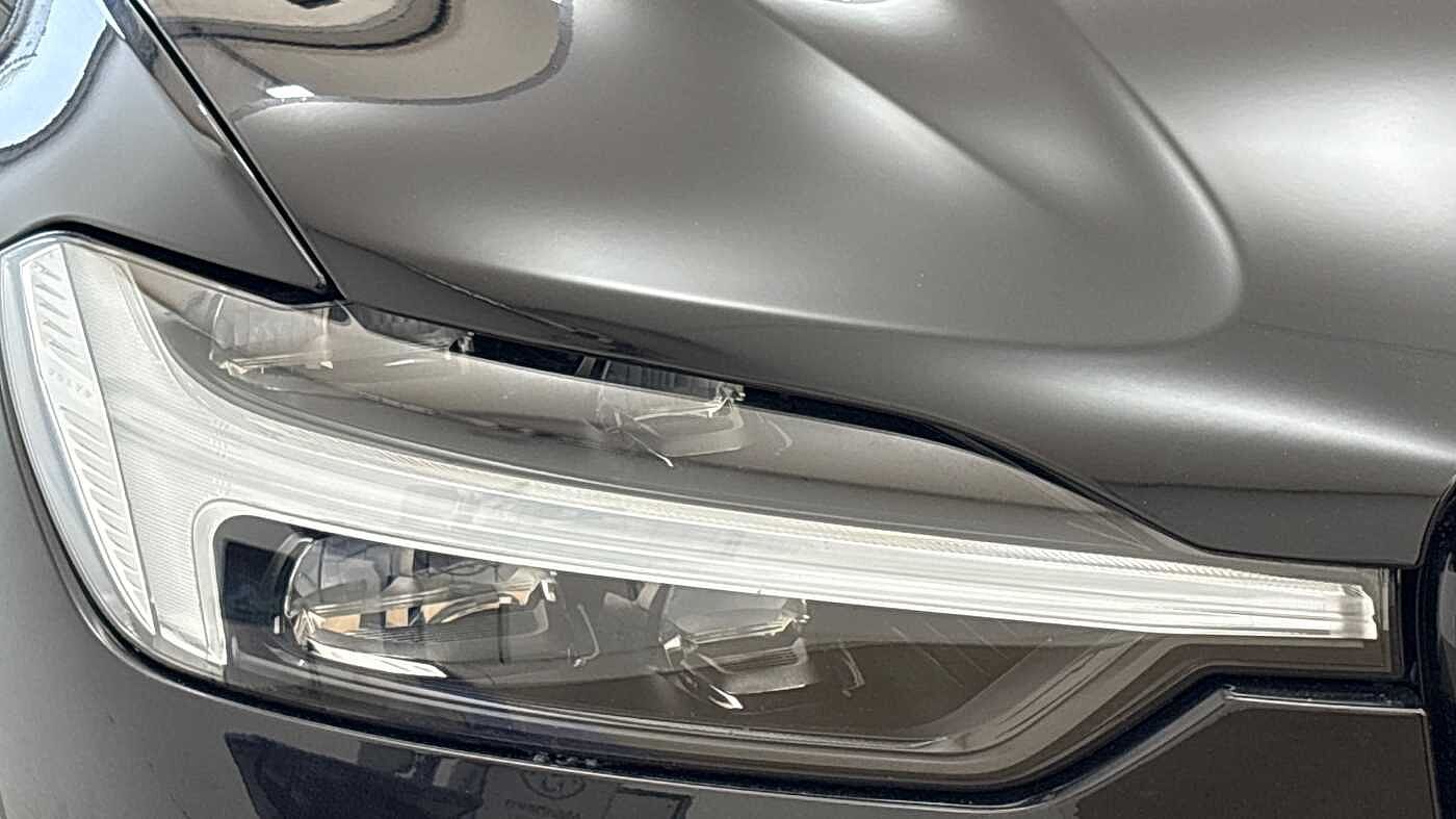 Used Volvo XC60 2025 for sale - 78055276: Photo 22