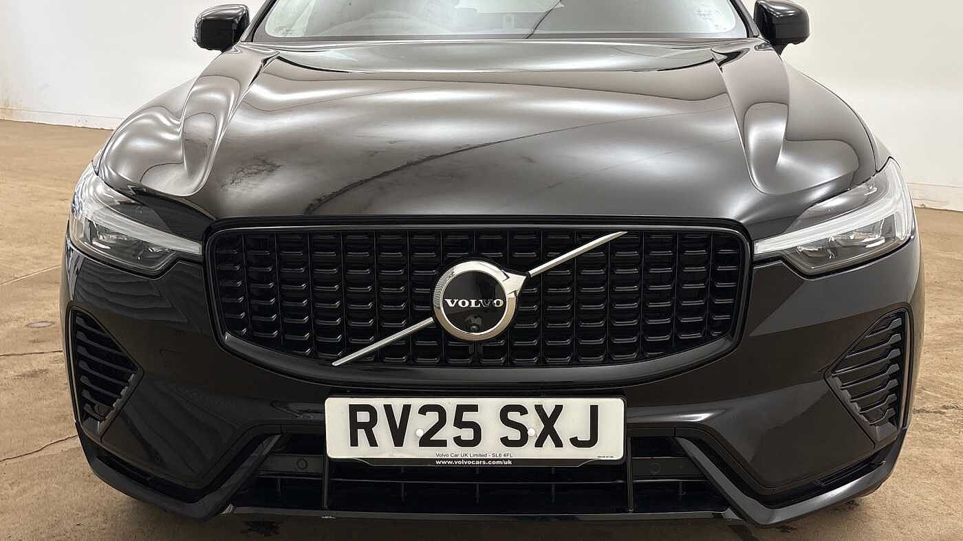 Used Volvo XC60 2025 for sale - 78055276: Photo 24