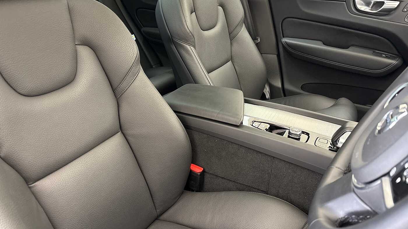 Used Volvo XC60 2025 for sale - 78055276: Photo 29