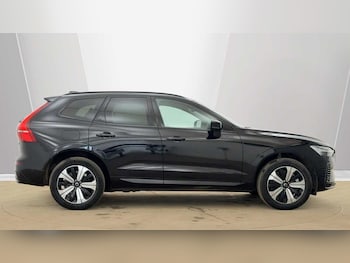 Used Volvo XC60 2025 for sale - 78055276: Photo