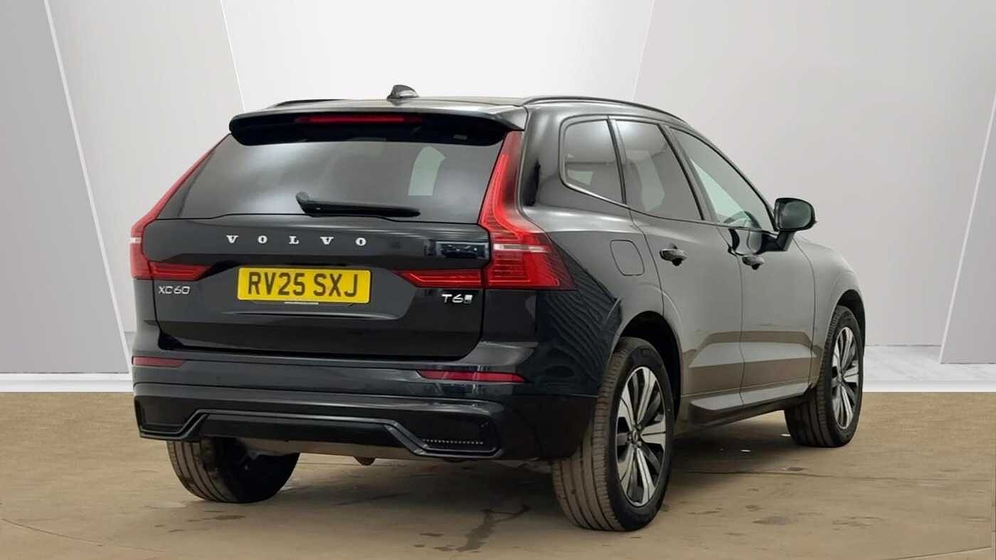 Used Volvo XC60 2025 for sale - 78055276: Photo 3