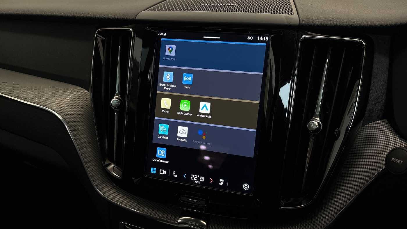 Used Volvo XC60 2025 for sale - 78055276: Photo 34