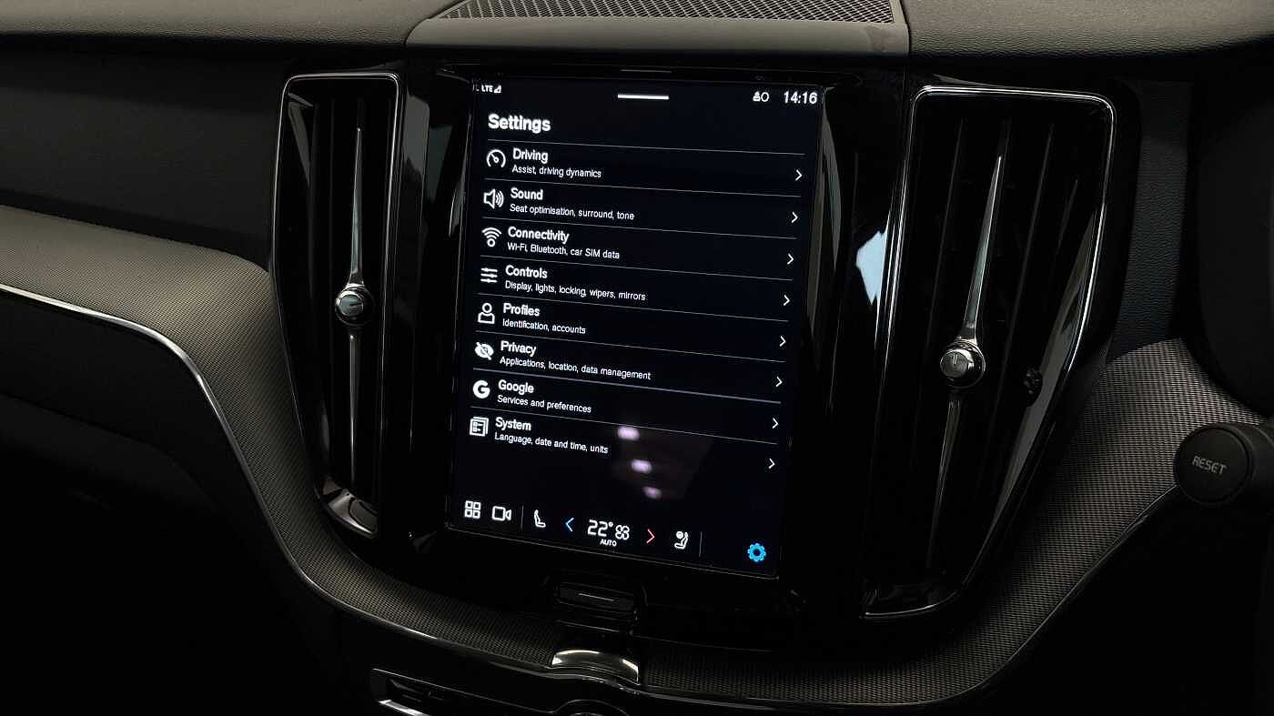 Used Volvo XC60 2025 for sale - 78055276: Photo 35