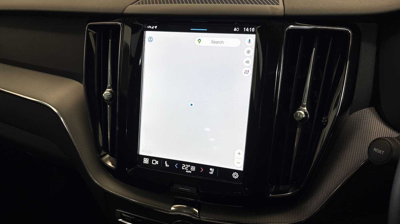 Used Volvo XC60 2025 for sale - 78055276: Photo 36