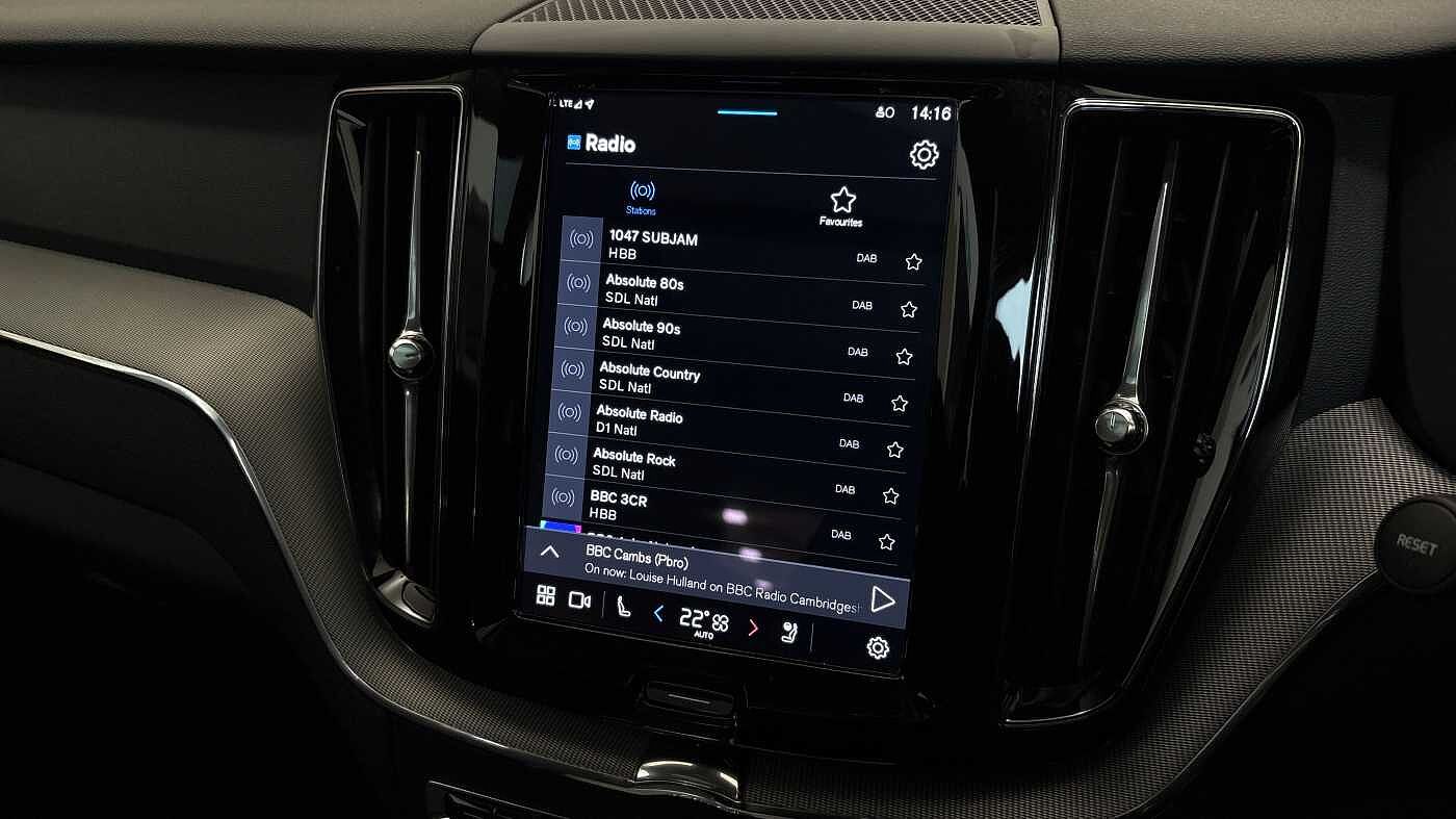 Used Volvo XC60 2025 for sale - 78055276: Photo 37