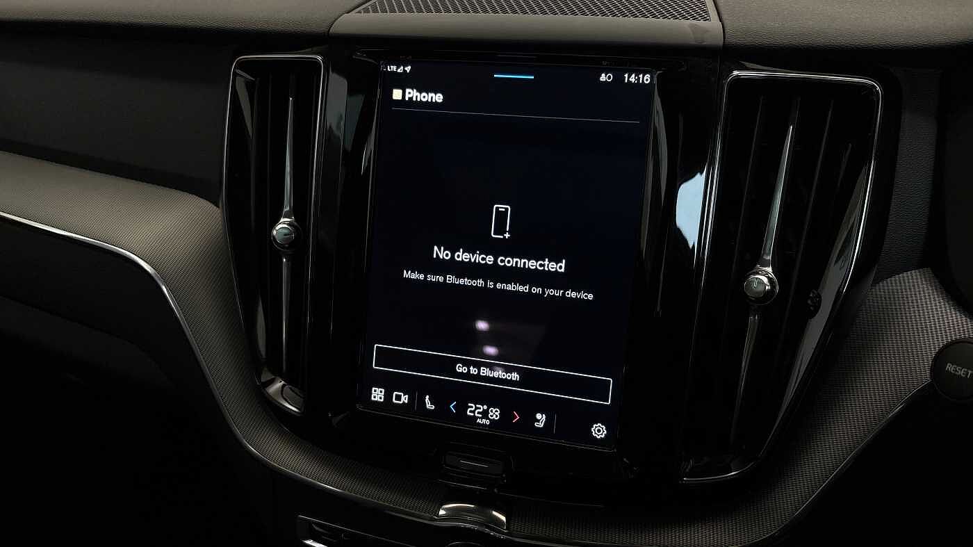 Used Volvo XC60 2025 for sale - 78055276: Photo 38