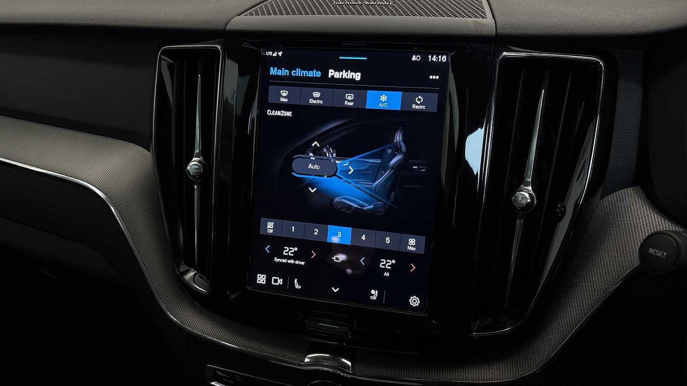 Used Volvo XC60 2025 for sale - 78055276: Photo 39