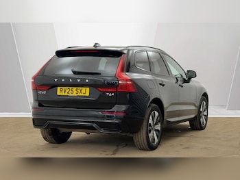 Used Volvo XC60 2025 for sale - 78055276: Photo