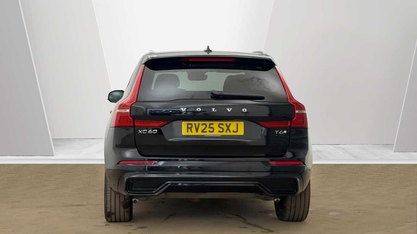 Used Volvo XC60 2025 for sale - 78055276: Photo 4