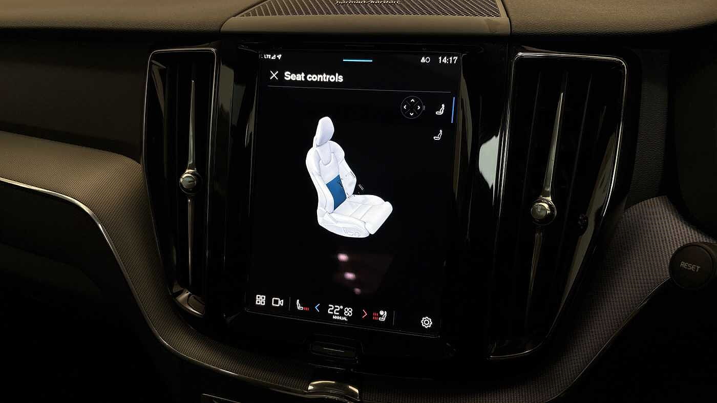 Used Volvo XC60 2025 for sale - 78055276: Photo 42