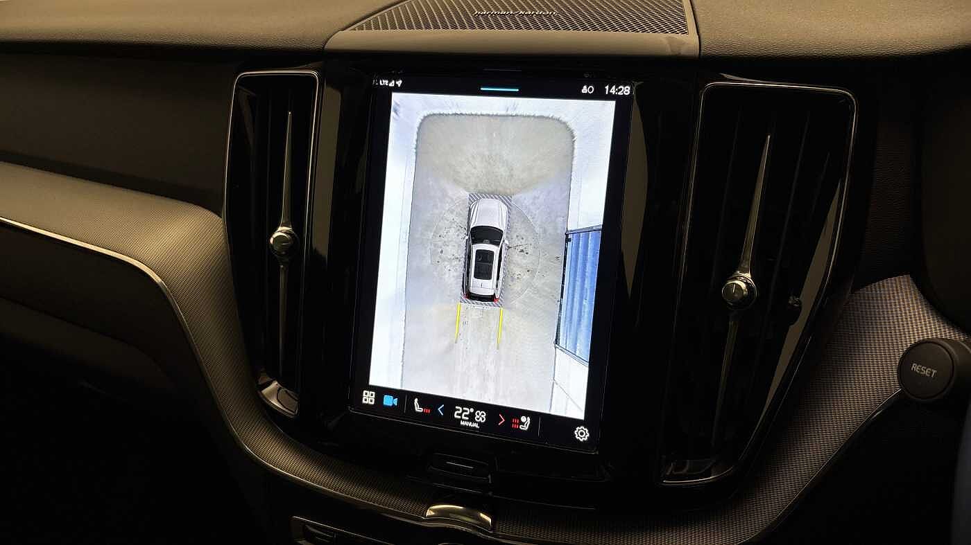 Used Volvo XC60 2025 for sale - 78055276: Photo 43