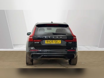 Used Volvo XC60 2025 for sale - 78055276: Photo