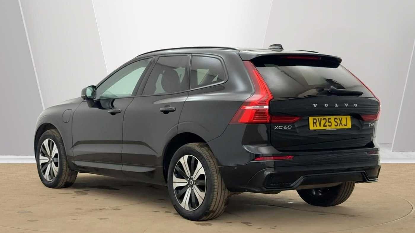 Used Volvo XC60 2025 for sale - 78055276: Photo 5