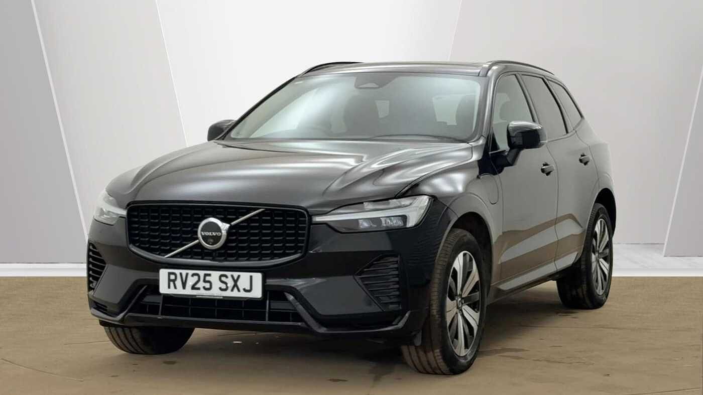 Used Volvo XC60 2025 for sale - 78055276: Photo 7