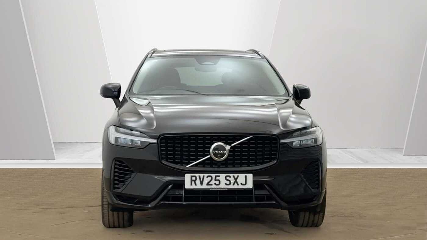 Used Volvo XC60 2025 for sale - 78055276: Photo 8