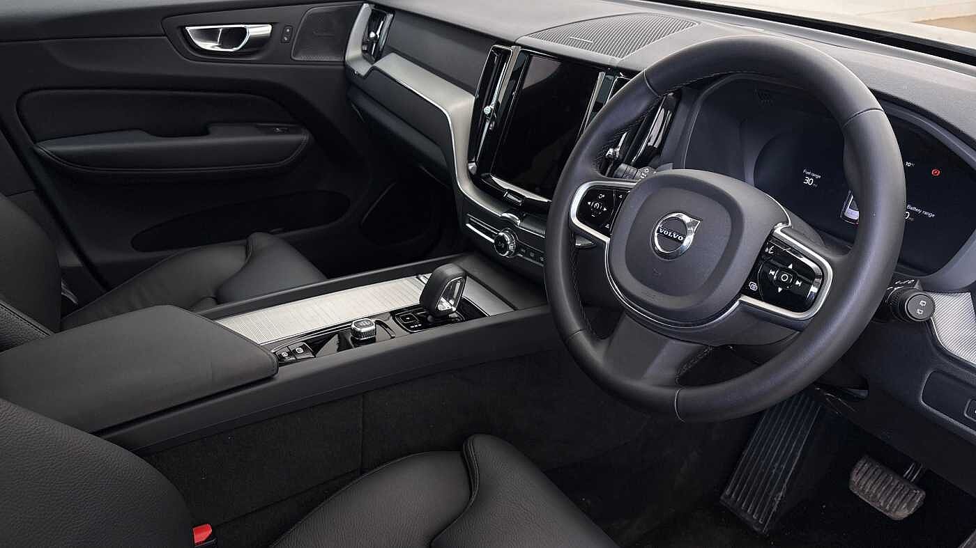 Used Volvo XC60 2025 for sale - 78055276: Photo 9