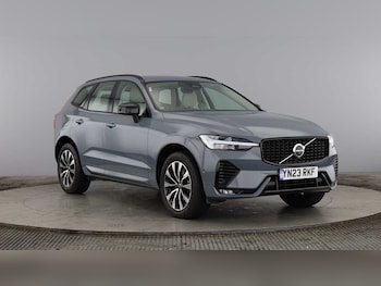 Used Volvo XC60 2023 for sale - 78681976: Photo