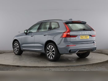 Used Volvo XC60 2023 for sale - 78681976: Photo