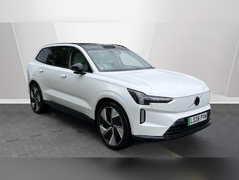 Used Volvo EX90 2026 for sale - 78900884: Photo