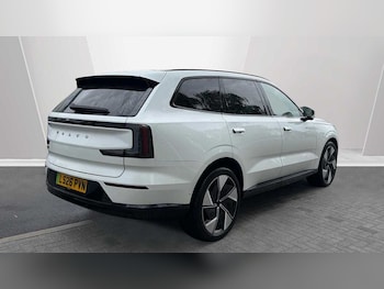 Used Volvo EX90 2026 for sale - 78900884: Photo